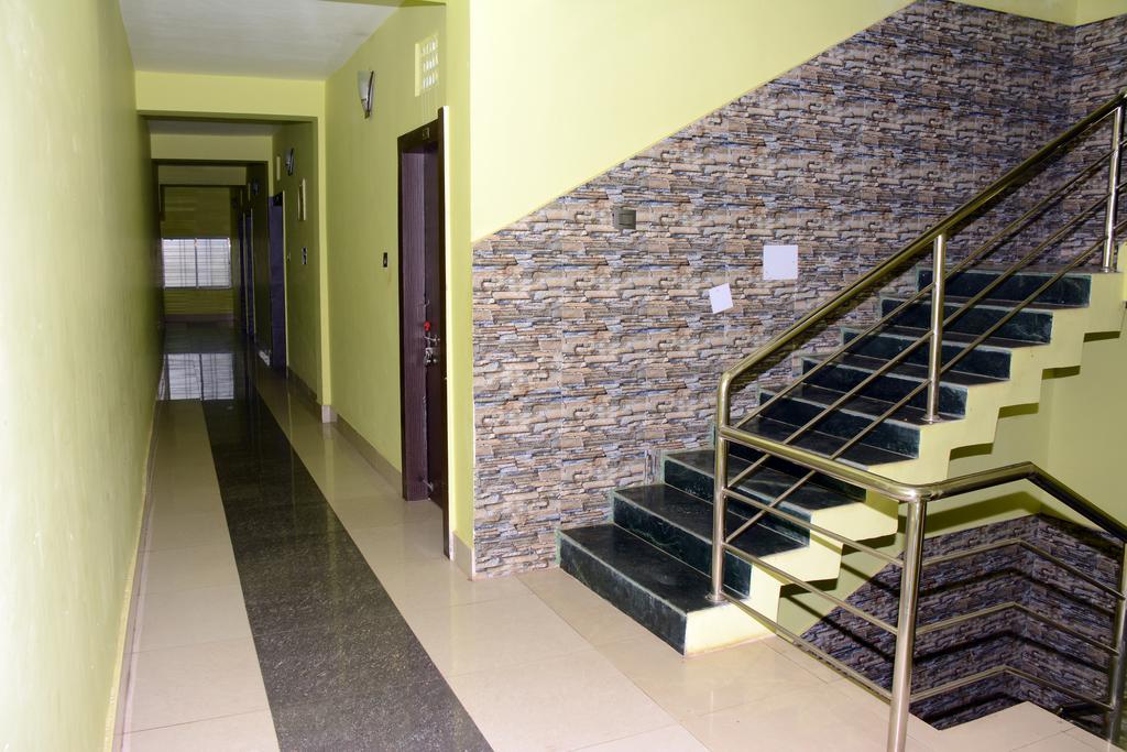 Hotel Nirmal Inn Bhubaneswar Quarto foto