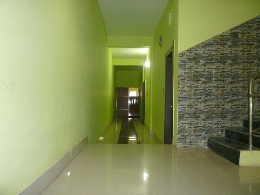 Hotel Nirmal Inn Bhubaneswar Exterior foto